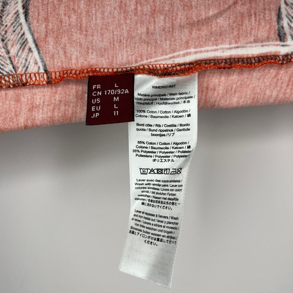 100% Cotton T-Shirt - Picture 6 of 6